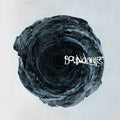 Boundaries - Burying Brightness - LP (White/Red Splatter)