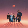 The Big Moon - Forever - LP (IEX Sparkle Color)