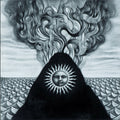 Gojira - Magma - LP (Red/Black)