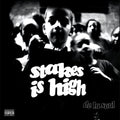 De La Soul - Stakes Is High - 4xLP (Black And White Box)
