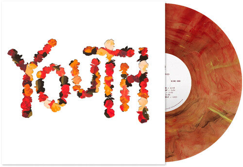 Citizen - Youth - LP (Flower Petal 10 Year Anniversary)