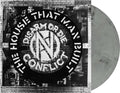 Conflict - House That Man Built - LP (Grey Eco Vinyl)