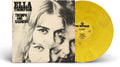 Ella Thompson - Triumph and Sadness - LP (IEX Yellow)
