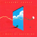 Alabama Shakes - I Must Be Dreaming - LP (IEX Yellow)