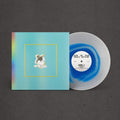 God Of War - Molly Picture - LP (Clear/Blue)