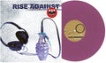 Rise Against - Revolutions Per Minute - LP (Purple)