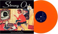 Strung Out - Teenage Suburban Wasteland Blues - LP (Orange)