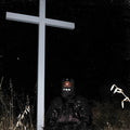 JPEGMAFIA - I Lay Down My Life For You - LP (IEX Graphite)