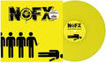 NOFX - Wolves In Wolves Clothing - LP (Highlighter Yellow)