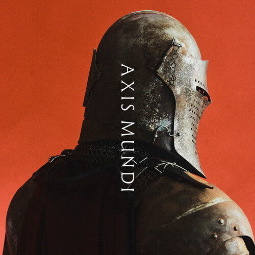 Imminence - Axis Mundi - LP (IEX Brown/White)