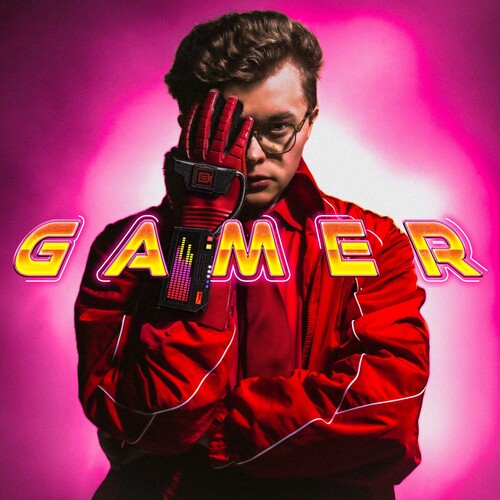 CG5 - Gamer - LP