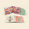 Stand Atlantic - GODBREATH - LP (IEX Coke Bottle Clear)