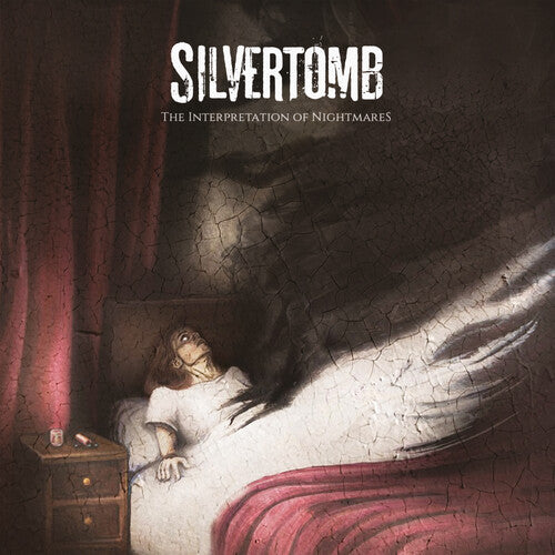 Silvertomb - The Interpretation of Nightmares - LP