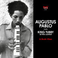 Augustus Pablo - In Roots Vibes - LP (Red Deluxe)