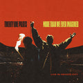 Twenty One Pilots - More Than We Ever Imagined - 2xLP (Red)
