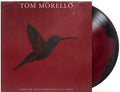 Tom Morello - Everyone Gets Everything They Want - LP (Rebel Swirl)