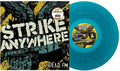 Dead FM - Blue - LP (Blue)