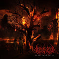Left To Suffer - Unwelcome Guest - LP (Orange)