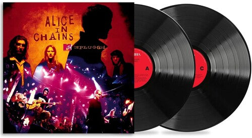 Alice In Chains - Unplugged - 2xLP