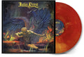 Judas Priest - Sad Wings Of Destiny - LP (Solar Flare)
