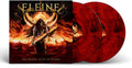 Eleine - Water Taste Of Blood - 2xLP (Red)
