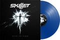 Skillet - After The Storm - LP (IEX Blue)