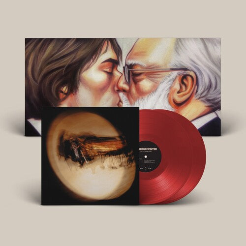 Cameron Winter - Live at Carnegie Hall - 2xLP (IEX Red)