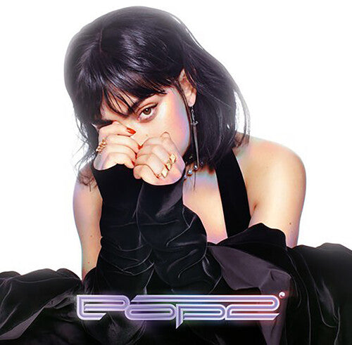 Charli XCX - Pop 2 - LP