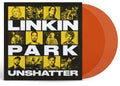 Linkin Park - Unshatter (Live in Sao Paulo)