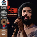 Gil Scott-Heron - Live At Berkely 78' - LP (Blk/Gold)