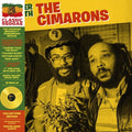 Cimarons - Mother Earth - LP (Yelow)