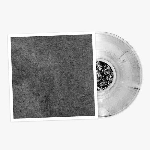 The Body & Cel Genesis - Whole Wide World - LP (IEX Clear Smoke)
