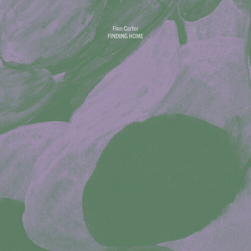 Finn Carter - Finding Home - LP