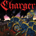 Charger - Last Call - LP (Ruby Ghost)