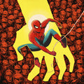 Spider-Man: Brand New Day (Original Soundtrack) - 2xLP (Red/Blue)