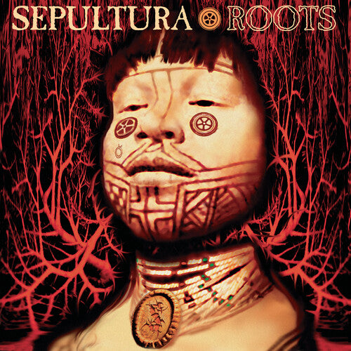 Sepultura - Roots - 2xLP