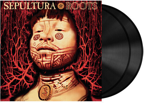 Sepultura - Roots - 2xLP