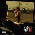 Korn - III: Remember Who You Are (Metal Matters) - LP