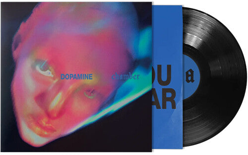 Fontaines DC - Dopamine Chamber - LP