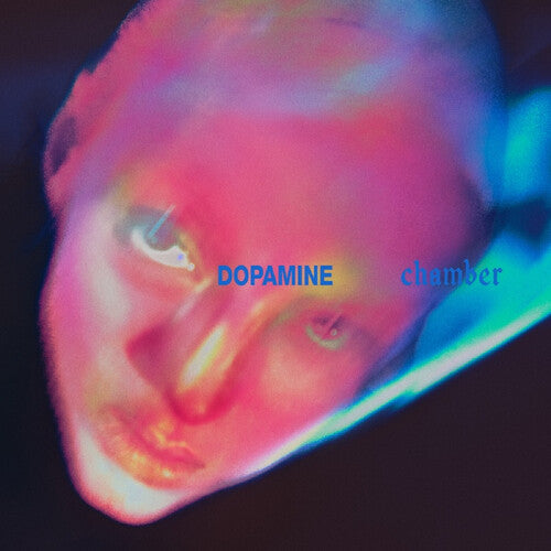Fontaines DC - Dopamine Chamber - LP (IEX Blue Marble)