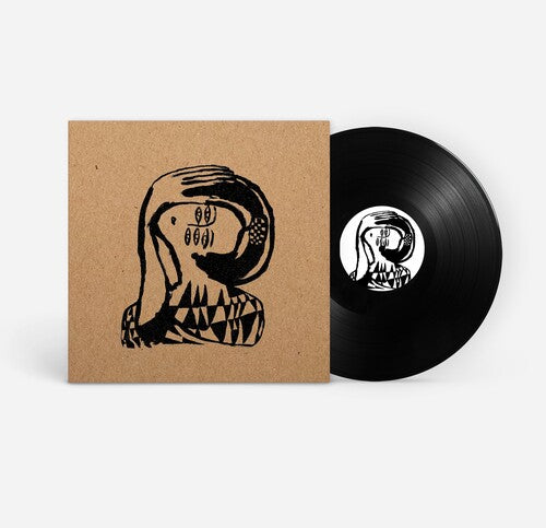 Lael Neale - As Killers Do - LP (IEX)