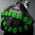 Shabazz Palaces - It's a Style Sport - LP (Metallic Silver)
