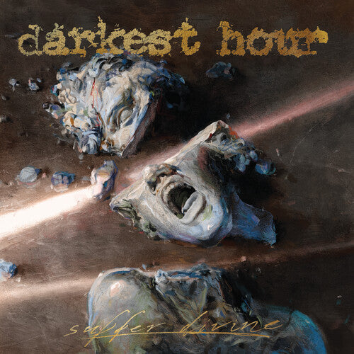Darkest Hour - Suffer Divine - LP