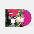 Ear - Rumspringa - LP (Pink)