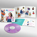 Ms Rachel - I'm So Happy - LP (IEX Purple Marble)