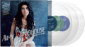 Amy Winehouse - Back To Black - 3xLP (Deluxe Edition, Extra Songs, Ultra Clear)