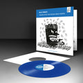 Billy Bragg - Talking with the Taxman About Poetry - LP (Blue)