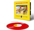 Billy Bragg - Workers Playtime - LP (Red)