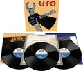 UFO - Mechanix - Deluxe Edition -  3xLP