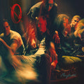 Queens Of The Stone Age - Perfecth - LP (IEX Clear)